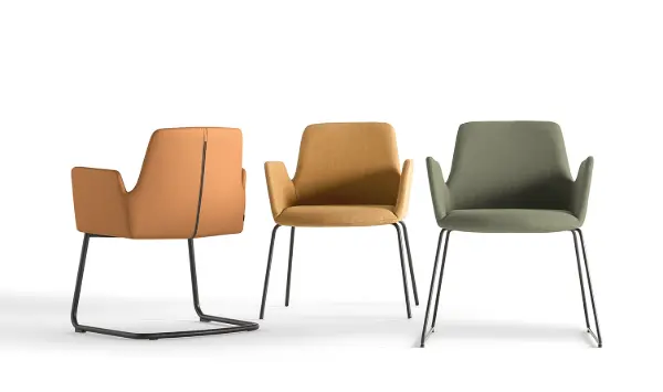 Chaise BERNY - OCCASION – Image 6