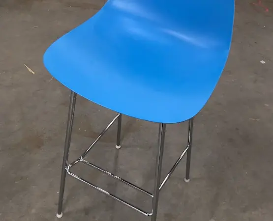 Chaise haute Infiniti Pure Loop AVEREL - OCCASION – Image 2