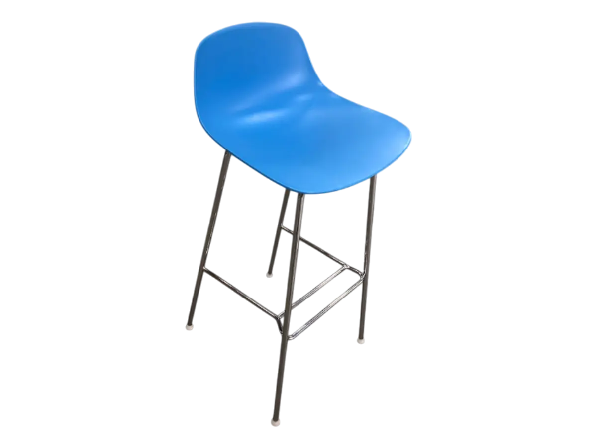 Chaise haute Infiniti Pure Loop AVEREL - OCCASION