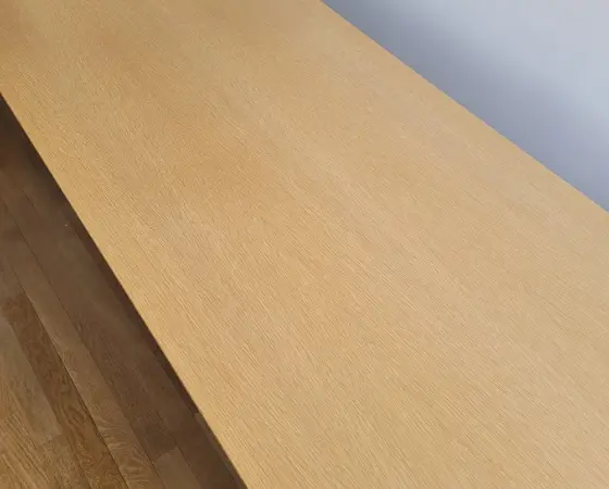 Table fixe USM Haller Kitos 150x75 - OCCASION – Image 3