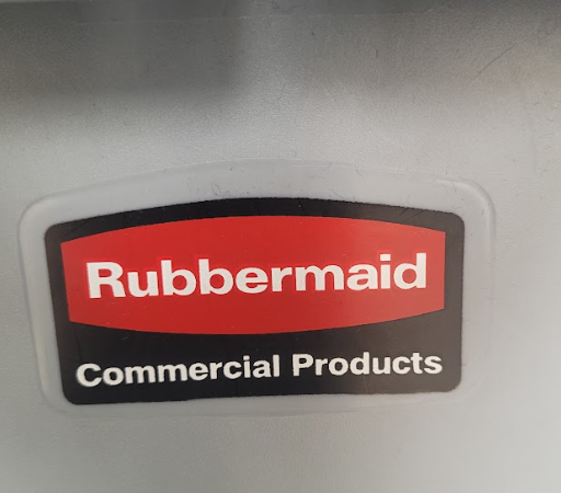 Lot de 2 poubelles de tri Carton ou Papier DISCO - OCCASION – Image 3