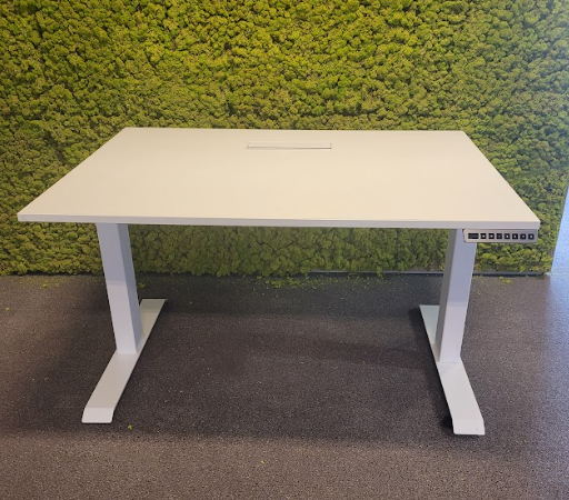 Bureau RH électrique 110x80 DISCO - OCCASION – Image 2