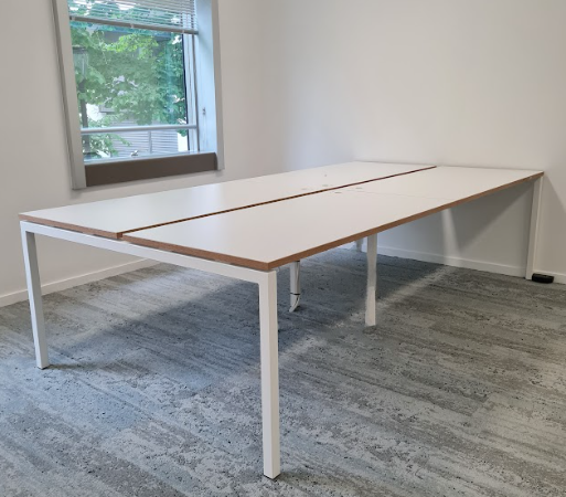 Bench de 4 positions 140x70 SENSE - OCCASION – Image 2