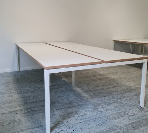 Bench de 4 positions 140x70 SENSE - OCCASION – Image 3