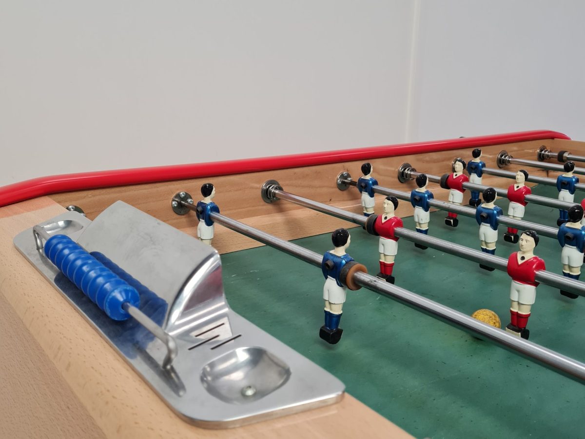 Babyfoot Bonzini JOBI - OCCASION – Image 5