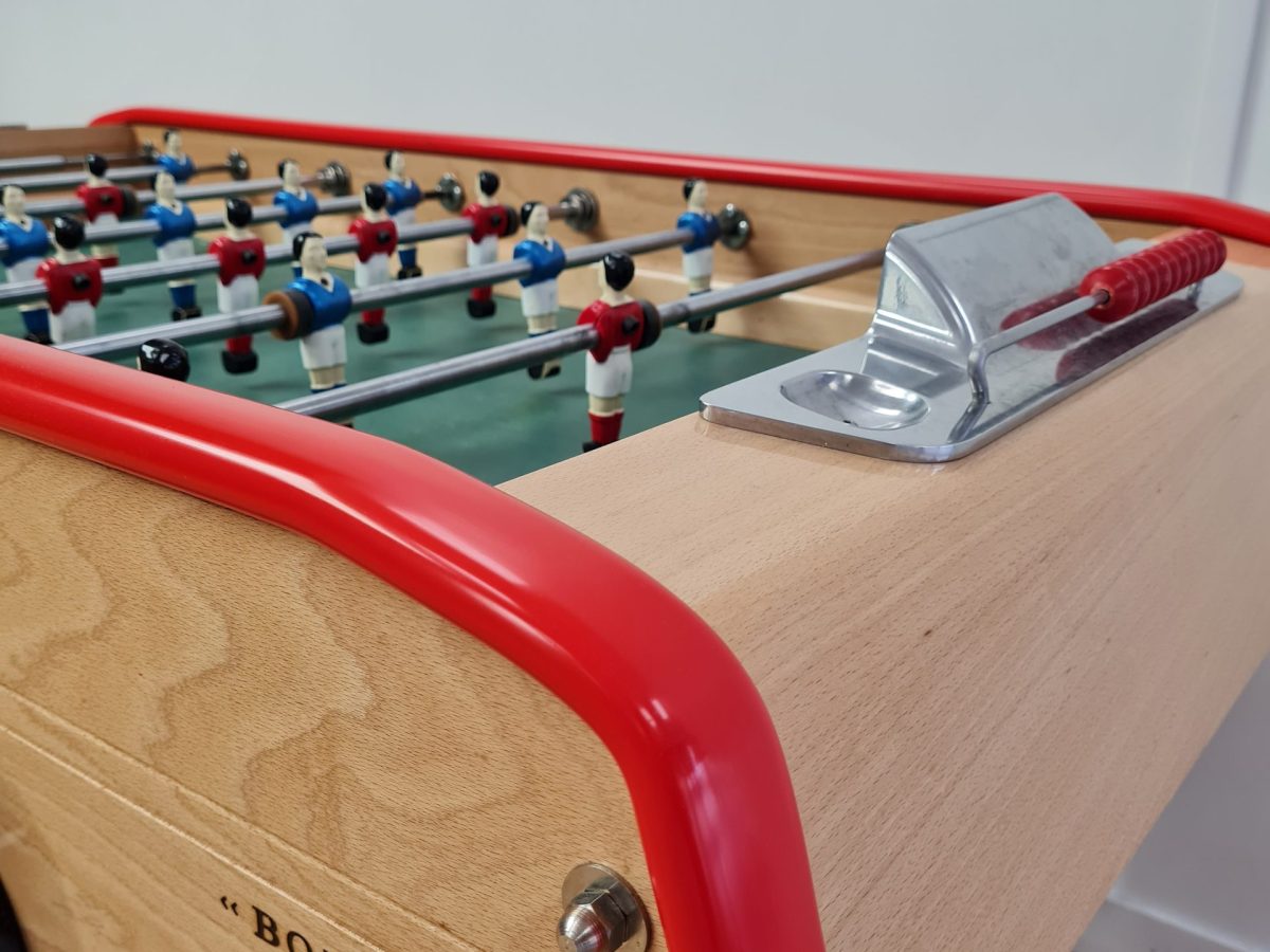 Babyfoot Bonzini JOBI - OCCASION – Image 3