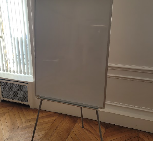 Paperboard - Chevalet PREMIERE taille ajustable - OCCASION – Image 2