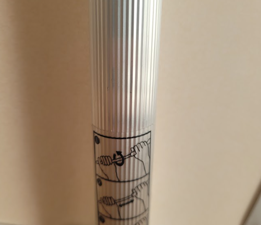 Paperboard - Chevalet PREMIERE taille ajustable - OCCASION – Image 5