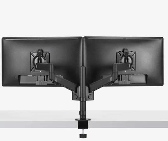 Bras support écran double Herman Miller Lima - OCCASION – Image 3
