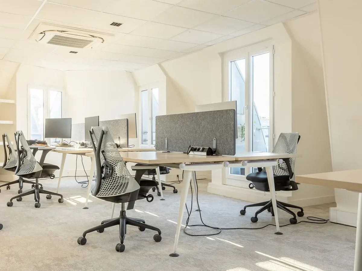 Bench de 2 positions 140x80 CISSY - OCCASION – Image 2