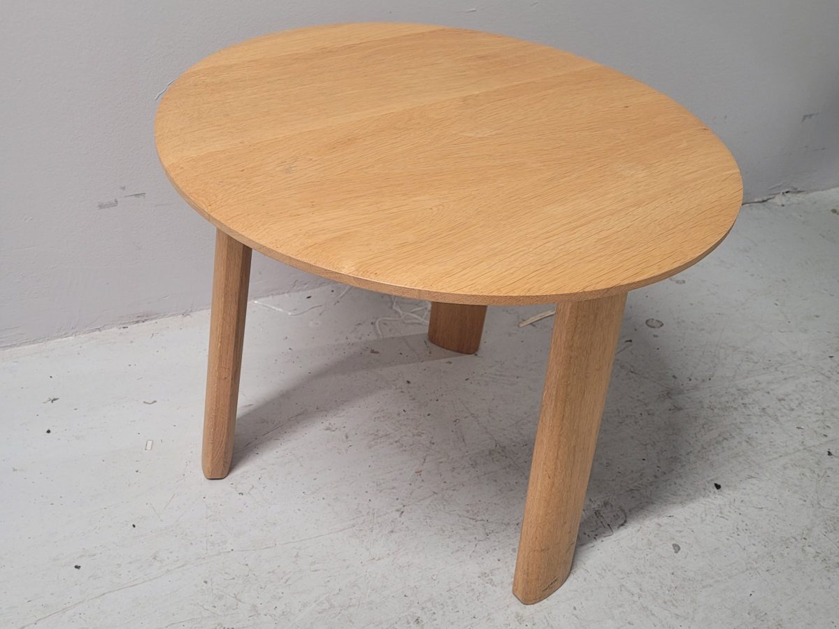 Table basse bois HEM AVIRON 45cm - OCCASION – Image 3