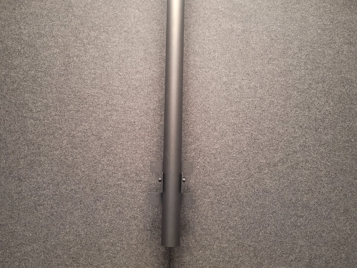 Cabine acoustique 4 places Mute Labs MOVIE - OCCASION – Image 7