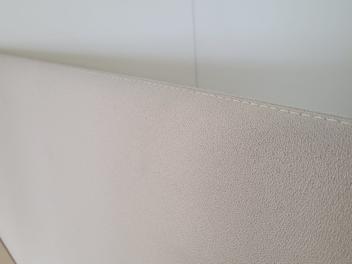 Séparateurs de bureaux Götesson GRETA beige - OCCASION – Image 6