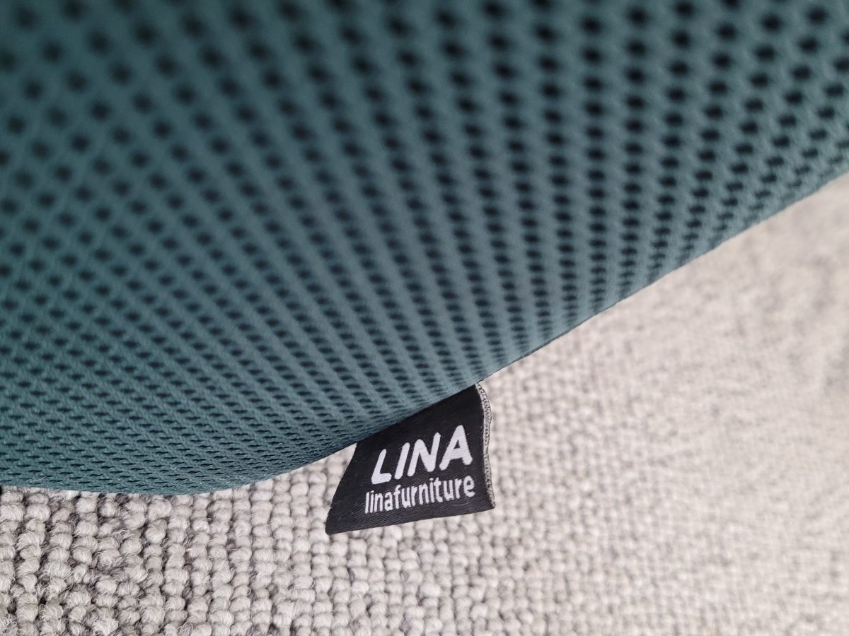 Chauffeuse modulaire Lina GRETA vert - OCCASION – Image 4