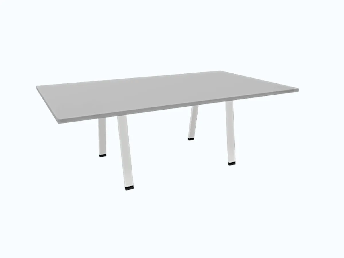 Table de réunion DESIR 10 220x120 - OCCASION